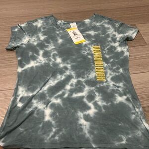 Tie-dye T-shirt